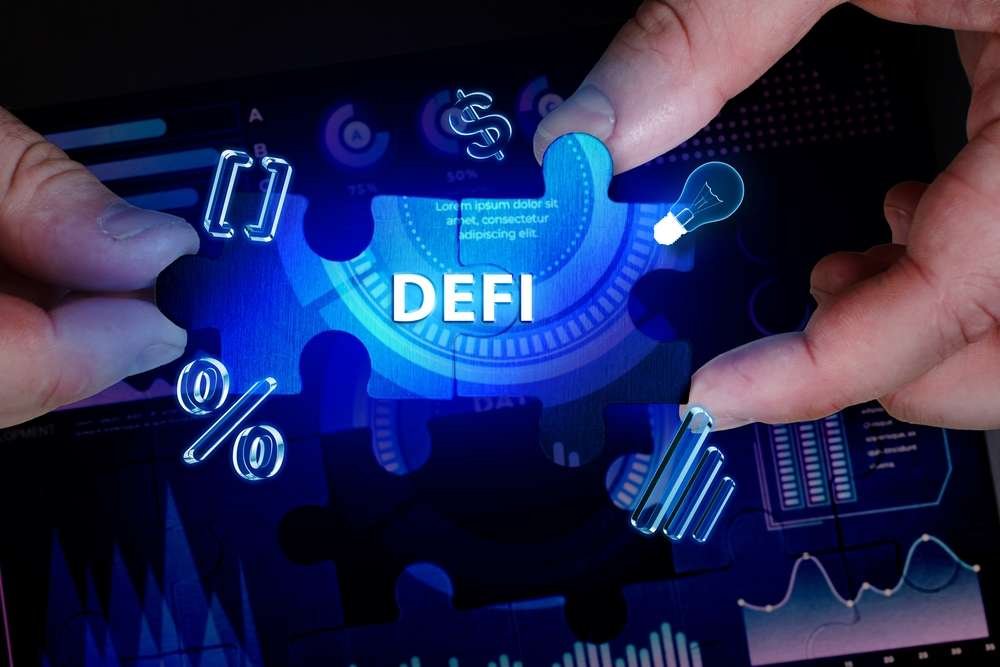 best decentralized app development services