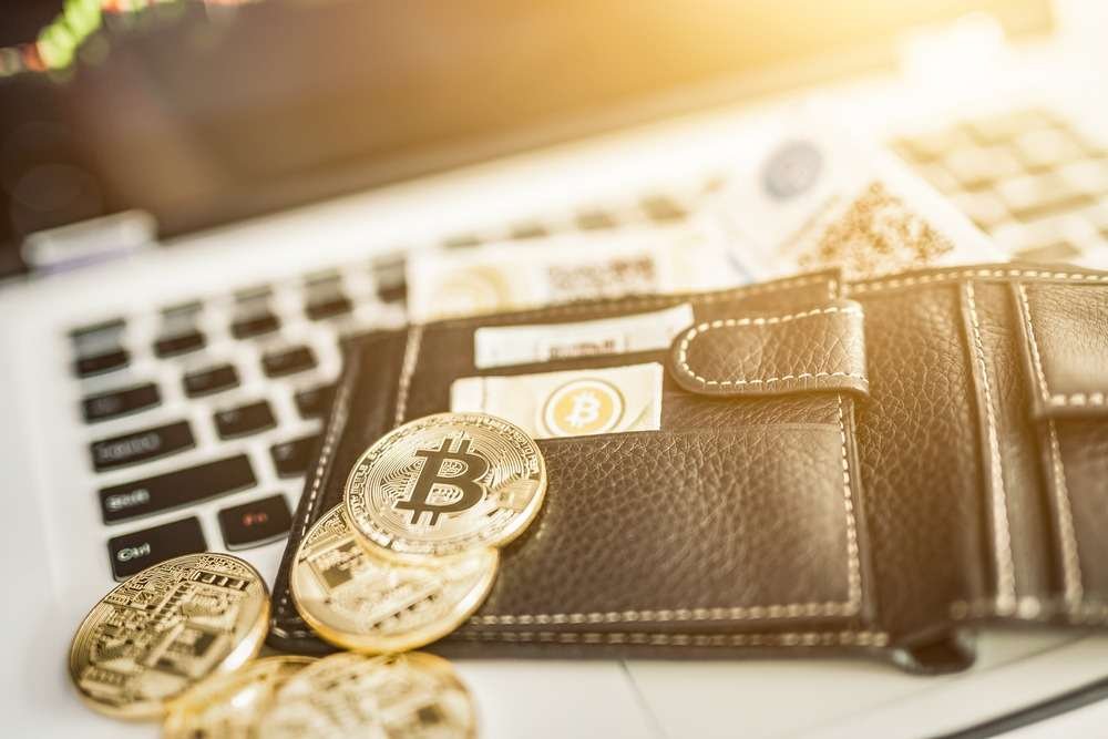 Top Crypto Wallet App Development Company