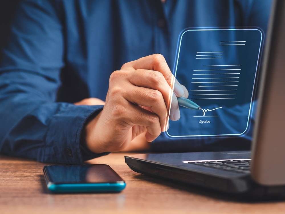 Smart Contract Development Services