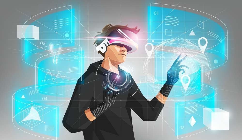 smart contract blockchain development