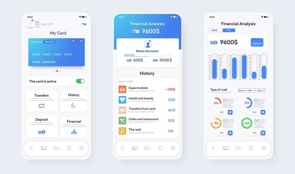 Best Crypto Wallet App Development Company
