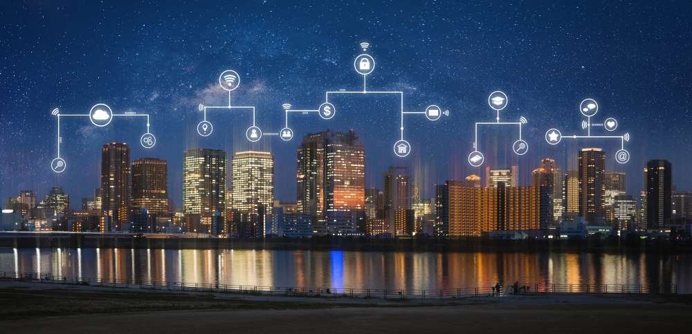 Custom Blockchain Development Services