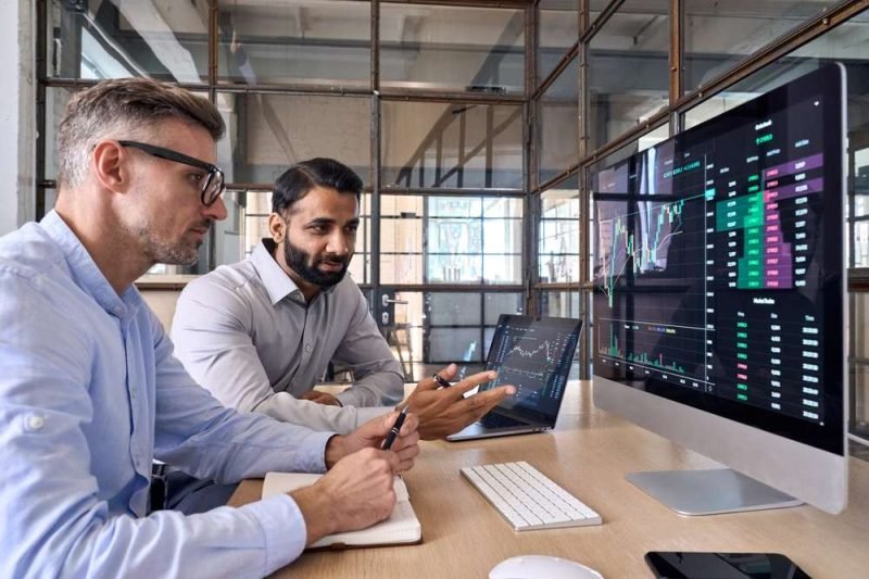 cryptocurrency development Solutions
